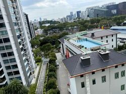 Amaryllis Ville (D11), Condominium #596154391